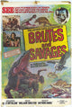 Brutes and Savages Movie Poster Print (11 x 17)