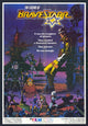 The Legend of BraveStarr Movie Poster Print (11x17)