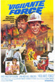 Vigilante Force Movie Poster Print showcasing bold visuals and cinematic art.