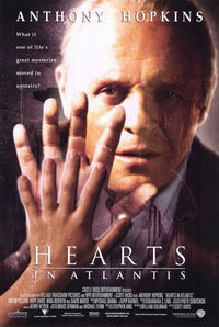 Hearts in Atlantis Movie Poster Print (11x17) | Posterazzi