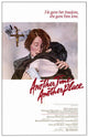 Another Time Another Place Movie Poster Print showcasing classic film art.