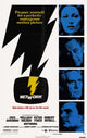 Network Movie Poster Print featuring dramatic visuals from the 1976 film.