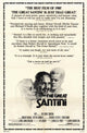 The Great Santini Movie Poster Print (11x17) | Posterazzi