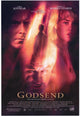 Godsend Movie Poster Print featuring dynamic imagery and bold colors.