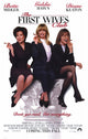 The First Wives Club Movie Poster Print showcasing iconic film imagery.