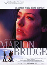 Marion Bridge Movie Poster Print showcasing cinematic art.