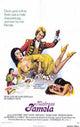 Mistress Pamela Movie Poster Print showcasing cinematic artistry.