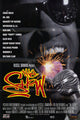 The Show Movie Poster Print featuring colorful cinematic artwork.