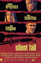 Silent Fall Movie Poster Print showcasing cinematic art.