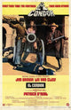 El Condor Movie Poster Print showcasing classic film artwork.