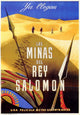 King Solomon's Mines Movie Poster Print showcasing adventure and exploration.