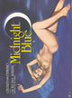 Midnight Blue Movie Poster Print showcasing deep blue hues.