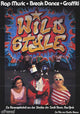 Wild Style Movie Poster Print - 11 x 17 | Posterazzi