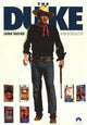 John Wayne Movie Poster Print (11x17) - Classic Western Icon