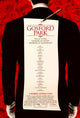 Gosford Park Movie Poster Print showcasing elegant film artwork.