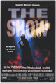 The Show Movie Poster Print showcasing vibrant colors and details