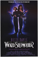 Wicked Stepmother Movie Poster - Classic Film Art Print