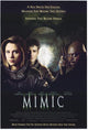 Mimic Movie Poster Print 11x17 | Posterazzi
