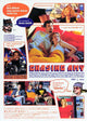 Chasing Amy Movie Poster Print featuring iconic film imagery