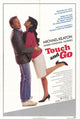 Touch and Go Movie Poster Print showcasing action and adventure.