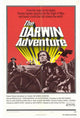 Darwin Adventure Movie Poster Print showcasing vibrant adventure themes.