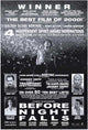 Before Night Falls Movie Poster Print featuring vibrant imagery