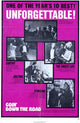 Goin' Down the Road Movie Poster Print featuring vibrant imagery.