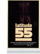Latitude 55 Movie Poster Print showcasing stunning visuals