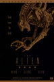 The Alien Saga Movie Poster Print showcasing iconic imagery from the legendary franchise.