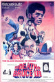 The Death of Bruce Lee Movie Poster Print showcasing Bruce Lee's legacy.