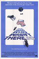 The Man Who Wasn't There Movie Poster Print (11x17)