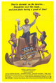 Texas Lightning Movie Poster Print showcasing vibrant artwork.