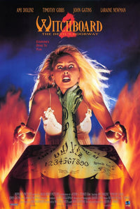 Witchboard 2 Movie Poster Print - 11x17 | Posterazzi