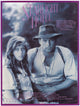 Starlight Hotel Movie Poster Print showcasing cinematic art.