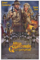 Allan Quatermain and the Lost City of Gold Movie Poster Print (11x17)