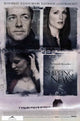 The Shipping News Movie Poster Print featuring iconic imagery from the film.