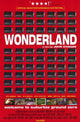 Wonderland Movie Poster Print featuring enchanting imagery.