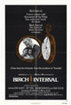 The Birch Interval Movie Poster Print featuring vibrant colors and unique design.