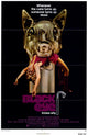 Black Eye Movie Poster Print showcasing bold cinematic art.