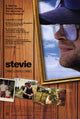 Stevie Movie Poster Print showcasing cinematic art