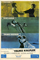 The Music Lovers Movie Poster Print showcasing vibrant colors and captivating design.