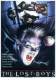 The Lost Boys Movie Poster Print - 11x17 | Posterazzi