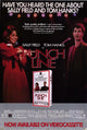 Punchline Movie Poster Print showcasing classic comedy artwork.