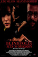 Blindfold: Acts of Obsession Movie Poster Print (11x17)