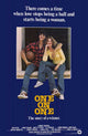 One on One Movie Poster Print showcasing cinematic art.