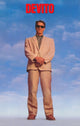 Twins Movie Poster Print featuring Arnold Schwarzenegger and Danny DeVito