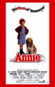Annie Movie Poster Print (11x17) | Pop Culture Graphics