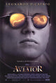 The Aviator Movie Poster Print showcasing the spirit of aviation.
