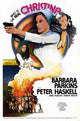 Christina Movie Poster Print showcasing vibrant colors and striking imagery.