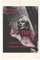 I'll Try Anything Once Movie Poster Print showcasing vibrant cinematic art.